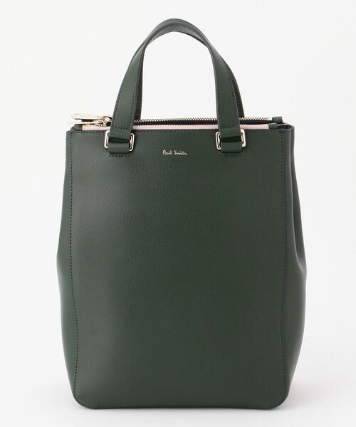 【クーポン対象外】 Smith Paul トートバッグ ポールスミス - トートバッグ