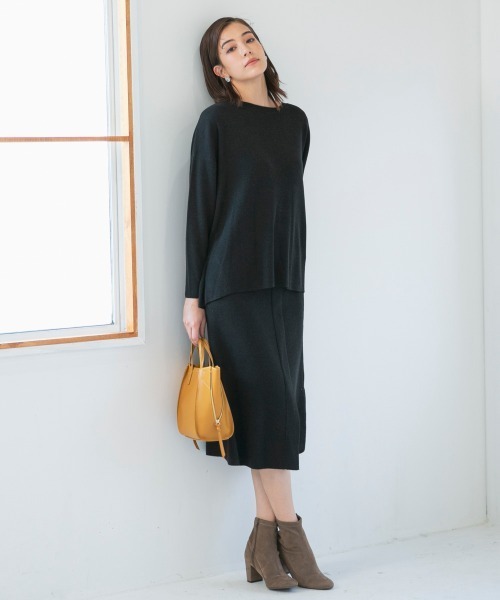 セール ニットセットアップ ワンピース Ketty ケティ のファッション通販 Zozotown セール ニットセットアップ ワンピース Ketty ケティ のファッション通販 Zozotown