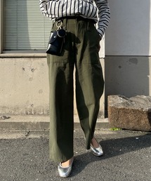 DouDou | ベイカーパンツ(その他パンツ)