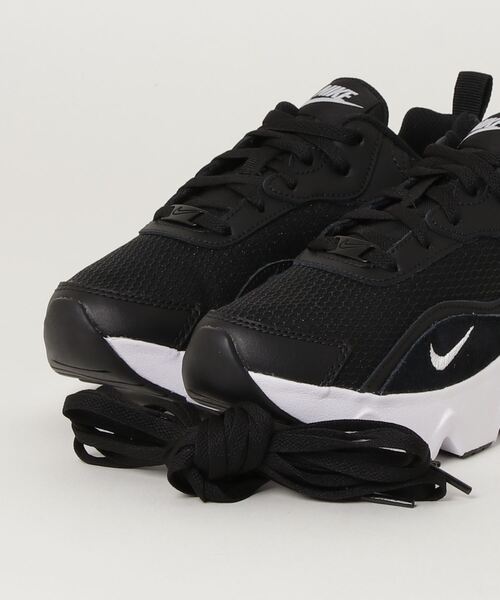 最安に挑戦 NIKE ナイキ W RYZ 365 II WCU4874 001BLK/WHT（スニーカー）｜NIKE（ナイキ）のファッション