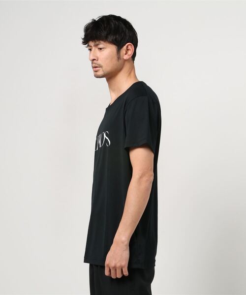 試着のみ美品【ジョンローレンスサリバン】Chaos Tシャツ　サイズM JOHN LAWRENCE SULLIVAN（ジョンローレンスサリバン）の「【JOHN