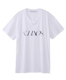 JOHN LAWRENCE SULLIVAN | 【JOHN LAWRENCE SULLIVAN】CHAOS T-SHIRT(Tシャツ/カットソー)