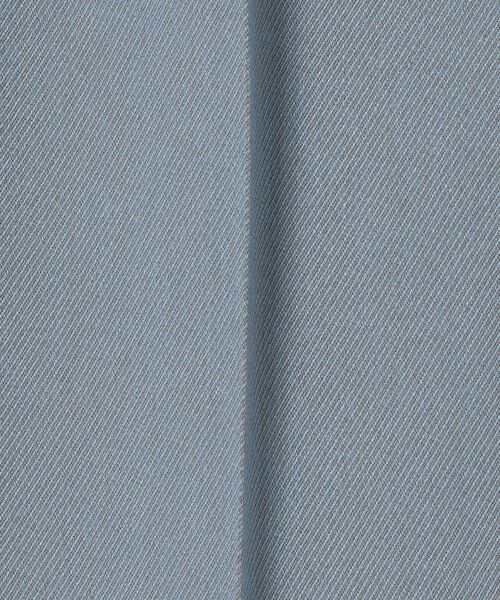 SHIPS（シップス）の「ツイルセミワイドパンツ（その他パンツ・レディース・オフホワイト/ダークグレー/ベージュ/ブルー・36/38/34/40）」の13枚目の写真