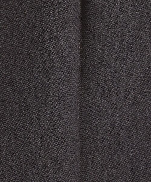 SHIPS（シップス）の「ツイルセミワイドパンツ（その他パンツ・レディース・オフホワイト/ダークグレー/ベージュ/ブルー・36/38/34/40）」の15枚目の写真