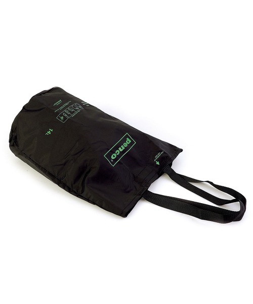 penco ペンコ バケットトート エコバッグ マルシェバッグ リフレクター