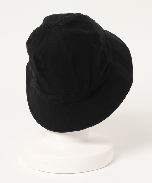 KELTY（ケルティ）の「【KELTY別注】ツイルハット（ハット・レディース・ブラック/ライトグレー・FREE）」の11枚目の写真