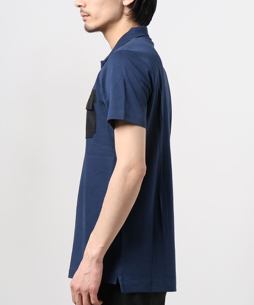 DIESEL（ディーゼル）の「【DIESEL/ディーゼル】フラップ