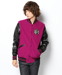 HYSTERIC GLAMOUR | WOMAN STARワッペン JP(その他アウター)