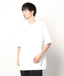 United Athle | 【UNITED ATHLE】9.1オンス マグナムウェイト ビッグシルエット Tシャツ 4411(Tシャツ/カットソー)