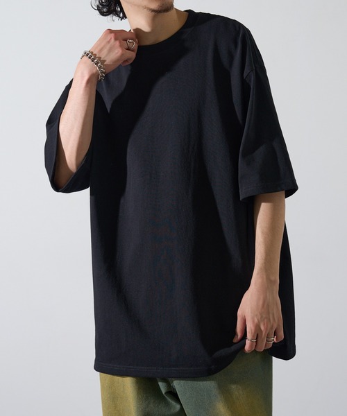 セール】1枚でも透けない、コスパ最高のTシャツ！【United Athle】9.1