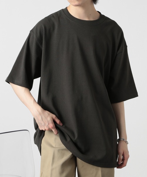 セール】1枚でも透けない、コスパ最高のTシャツ！【United Athle】9.1