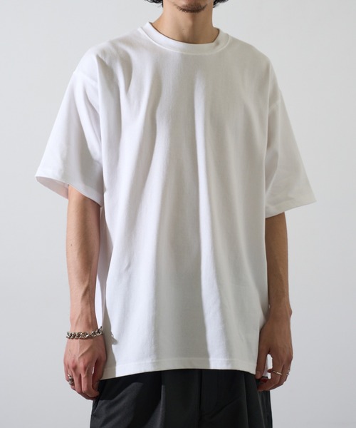 セール】1枚でも透けない、コスパ最高のTシャツ！【United Athle】9.1