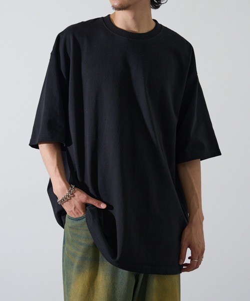 セール】1枚でも透けない、コスパ最高のTシャツ！【United Athle】9.1