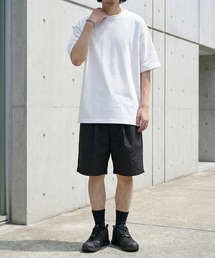 United Athle（ユナイテッドアスレ）の「1枚でも透けない、コスパ最高のTシャツ！【United Athle】9.1オンス マグナムウェイト ビッグシルエット プレミアムコットンTシャツ シンプル半袖無地T スーパーヘビーウェイト 厚手 綿100% ユニセックス 4411（Tシャツ/カットソー）」
