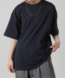 United Athle（ユナイテッドアスレ）の「タフでヨレにくいコスパ最高のTシャツ！【United Athle】9.1オンス  ビッグシルエット プレミアムコットンTシャツ シンプル半袖無地T スーパーヘビーウェイト ヘビーオンス オーバーサイズ 厚手 綿100% ユニセックス マグナムウェイト 4411（Tシャツ/カットソー）」