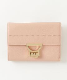 《COCCINELLE/コチネレ》ARLETTIS WALLET