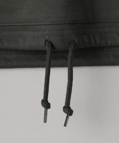 VALET/バレット(バレット)の「<VALET(バレット)> オーバーサイズ パーカ(パーカー・メンズ・ブラック/オリーブ・MEDIUM/LARGE)」の13枚目の写真