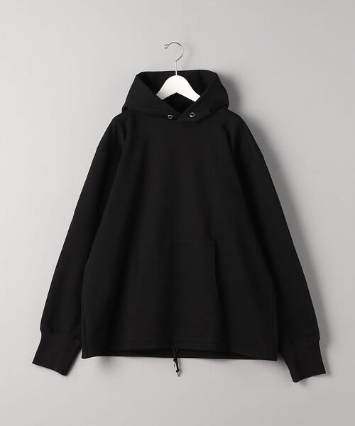 VALET/バレット(バレット)の「<VALET(バレット)> オーバーサイズ パーカ(パーカー・メンズ・ブラック/オリーブ・MEDIUM/LARGE)」の17枚目の写真