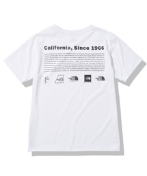 THE NORTH FACE | 【THE NORTH FACE / ザ ノースフェイス】S/S Historical Logo Tシャツ(Tシャツ/カットソー)