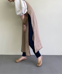 I_am | balloon puff sleeve cut(Tシャツ/カットソー)