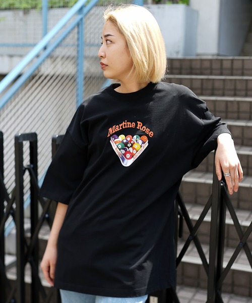 MARTINE ROSE（マーティンローズ）の「Martine Rose - Twisted