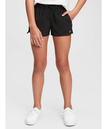 GAP | Gapfitキッズ ランニング リサイクル ランニング ショートパンツ(その他パンツ)