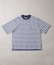 Scye | 【別注】Scye×URBAN RESEARCH　40/2度詰天竺ボーダーT-SHIRTS(Tシャツ/カットソー)