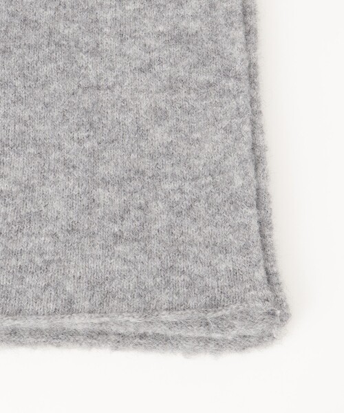 JOSEPH STUDIO（ジョゼフストゥディオ）の「モヘアウール ニット