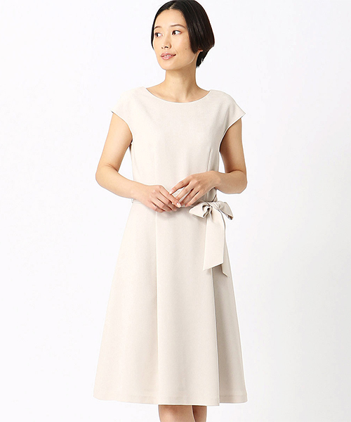 セール ブランド古着 ノースリーブワンピース ワンピース Comme Ca Ism コムサイズム のファッション通販 Zozoused