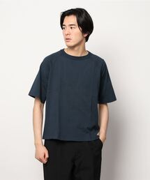 【Champion/チャンピオン】メンズ MADE IN USA ティーテンイレブン ショートスリーブTシャツ