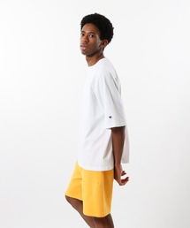 【Champion/チャンピオン】メンズ MADE IN USA ティーテンイレブン ショートスリーブTシャツ