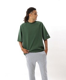 【Champion/チャンピオン】メンズ MADE IN USA ティーテンイレブン ショートスリーブTシャツ
