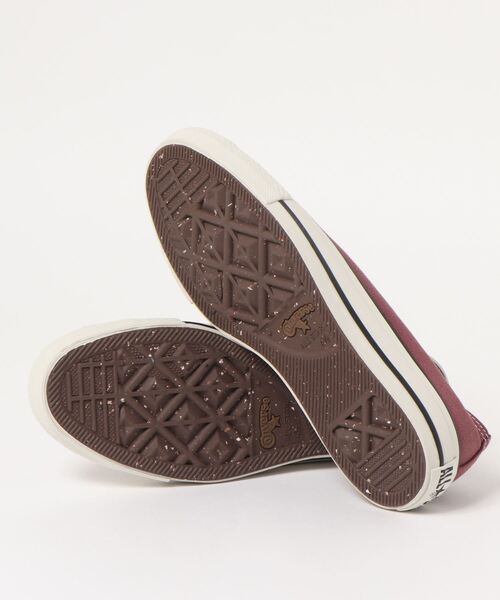 CONVERSE（コンバース）の「【CONVERSE】コンバース  CANVAS ALL STAR PET CANVAS OX（スニーカー・レディース・サックスブルー/レッド系その他4・23.5cm/24.5cm/24.0cm/25.0cm）」の7枚目の写真