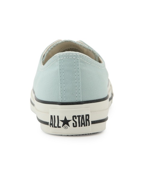 CONVERSE（コンバース）の「【CONVERSE】コンバース  CANVAS ALL STAR PET CANVAS OX（スニーカー・レディース・サックスブルー/レッド系その他4・23.5cm/24.5cm/24.0cm/25.0cm）」の10枚目の写真