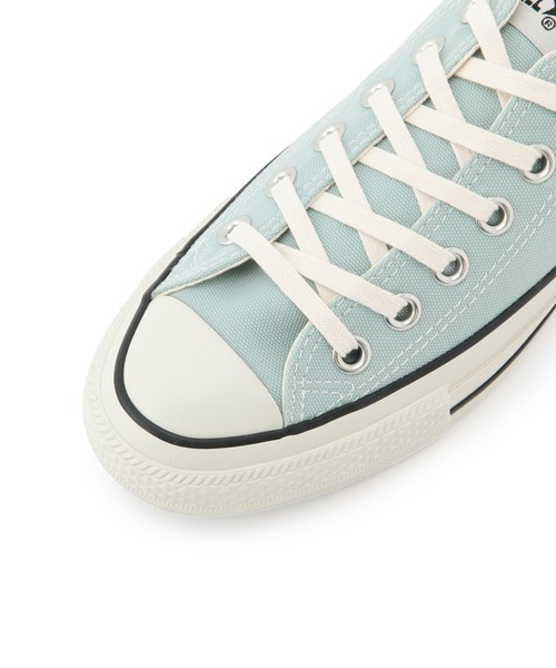 CONVERSE（コンバース）の「【CONVERSE】コンバース  CANVAS ALL STAR PET CANVAS OX（スニーカー・レディース・サックスブルー/レッド系その他4・23.5cm/24.5cm/24.0cm/25.0cm）」の4枚目の写真