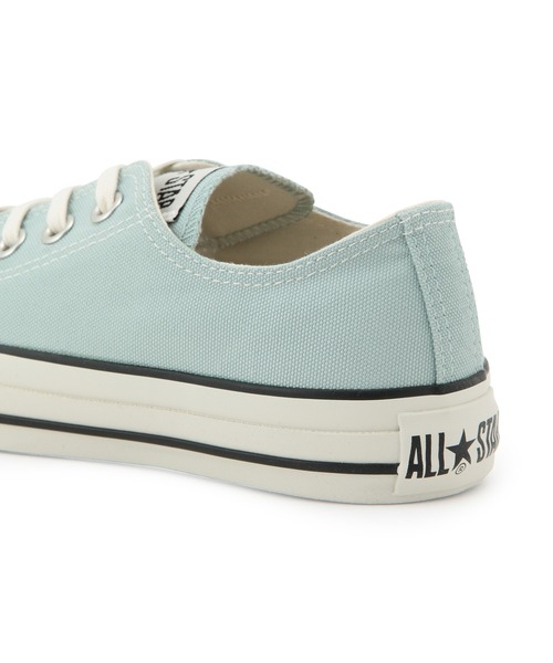 CONVERSE（コンバース）の「【CONVERSE】コンバース  CANVAS ALL STAR PET CANVAS OX（スニーカー・レディース・サックスブルー/レッド系その他4・23.5cm/24.5cm/24.0cm/25.0cm）」の6枚目の写真