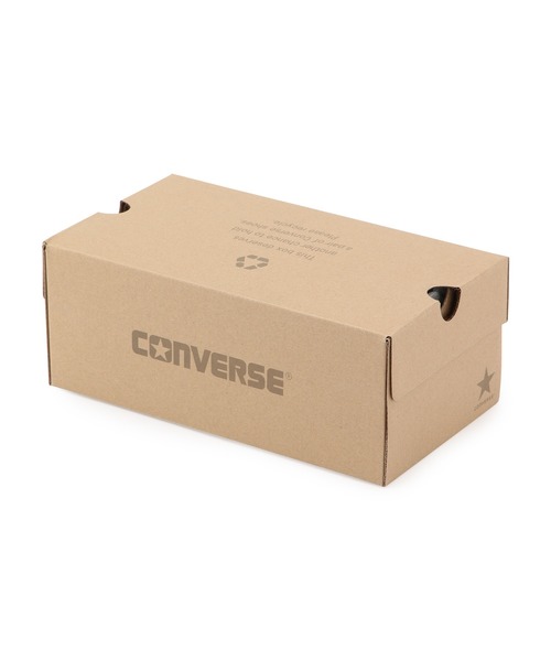 CONVERSE（コンバース）の「【CONVERSE】コンバース  CANVAS ALL STAR PET CANVAS OX（スニーカー・レディース・サックスブルー/レッド系その他4・23.5cm/24.5cm/24.0cm/25.0cm）」の14枚目の写真