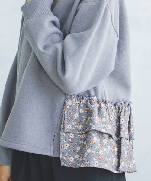 UNMINOU（アンミヌ） - 大人フェミニンスタイルを提案するレディース