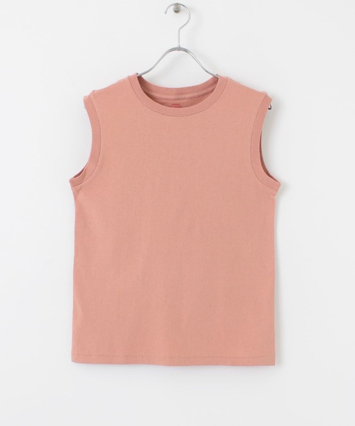 Healthknit(ヘルスニット)の「『別注』Healthknit×URBAN RESEARCH 2PACK TANKTOP(タンクトップ・レディース・その他1・MEDIUM)」の5枚目の写真