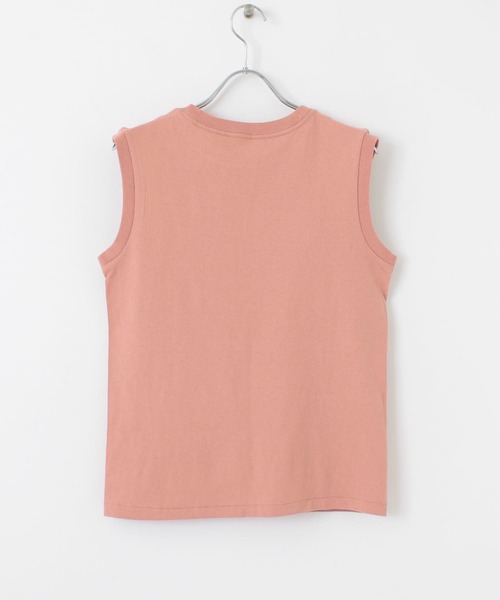 Healthknit(ヘルスニット)の「『別注』Healthknit×URBAN RESEARCH 2PACK TANKTOP(タンクトップ・レディース・その他1・MEDIUM)」の12枚目の写真