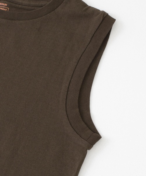 Healthknit(ヘルスニット)の「『別注』Healthknit×URBAN RESEARCH 2PACK TANKTOP(タンクトップ・レディース・その他1・MEDIUM)」の8枚目の写真