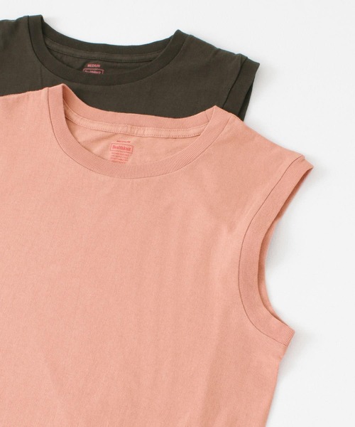 Healthknit(ヘルスニット)の「『別注』Healthknit×URBAN RESEARCH 2PACK TANKTOP(タンクトップ・レディース・その他1・MEDIUM)」の20枚目の写真