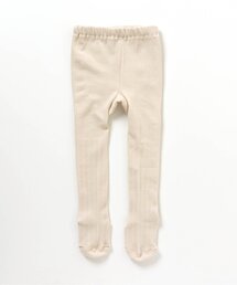 apres les cours | リブ編みベビータイツ(その他ベビーウェア)