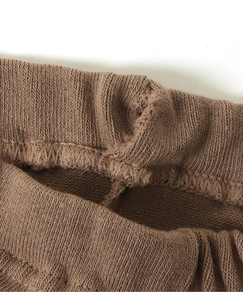 apres les cours（アプレレクール）の「リブ編みベビータイツ（その他ベビーウェア・キッズ・アイボリー/ベージュ・80）」の17枚目の写真