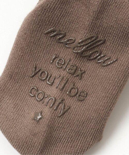 apres les cours（アプレレクール）の「リブ編みベビータイツ（その他ベビーウェア・キッズ・アイボリー/ベージュ・80）」の20枚目の写真