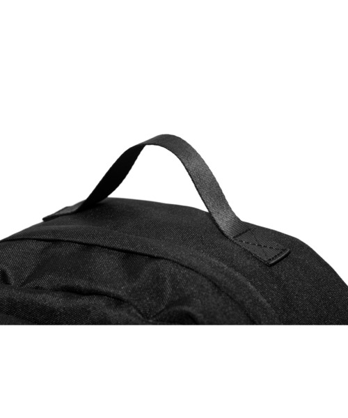 DEVICE(デバイス)の「【WEARISTA tai × DEVICE コラボ】Rename フロントプレート バックパック(バックパック/リュック・メンズ・ブラック・FREE)」の7枚目の写真