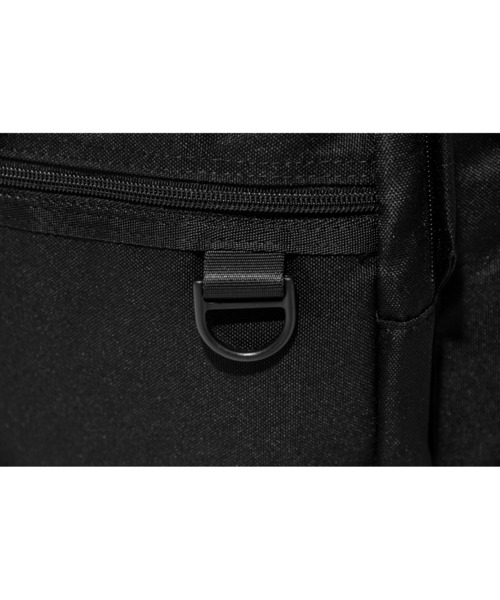 DEVICE(デバイス)の「【WEARISTA tai × DEVICE コラボ】Rename フロントプレート バックパック(バックパック/リュック・メンズ・ブラック・FREE)」の22枚目の写真