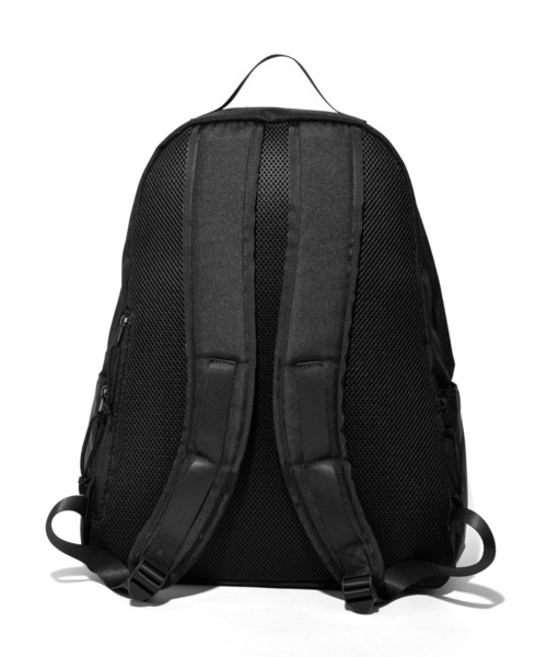 DEVICE(デバイス)の「【WEARISTA tai × DEVICE コラボ】Rename フロントプレート バックパック(バックパック/リュック・メンズ・ブラック・FREE)」の17枚目の写真