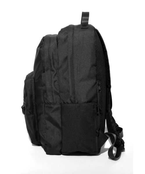 DEVICE(デバイス)の「【WEARISTA tai × DEVICE コラボ】Rename フロントプレート バックパック(バックパック/リュック・メンズ・ブラック・FREE)」の21枚目の写真