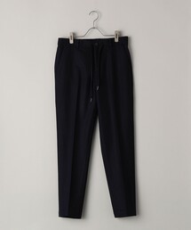 SHIPS | SHIPS:スーパー140'S WOOL/SOLOTEX(R)イージーパンツ セットアップ対応(その他パンツ)